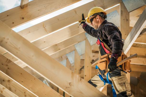 Roof Waterproofing Services in Mayer, MN