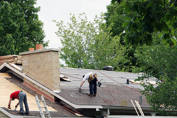 Best Commercial Roofing Services  in Mayer, MN