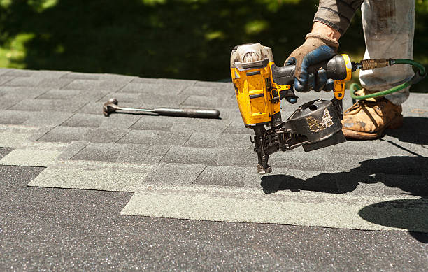 Trusted Mayer, MN Roofing Contractor Experts