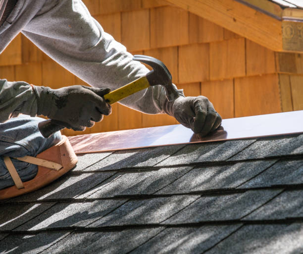 Quick and Trustworthy Emergency Roof Repair Services in Mayer, MN